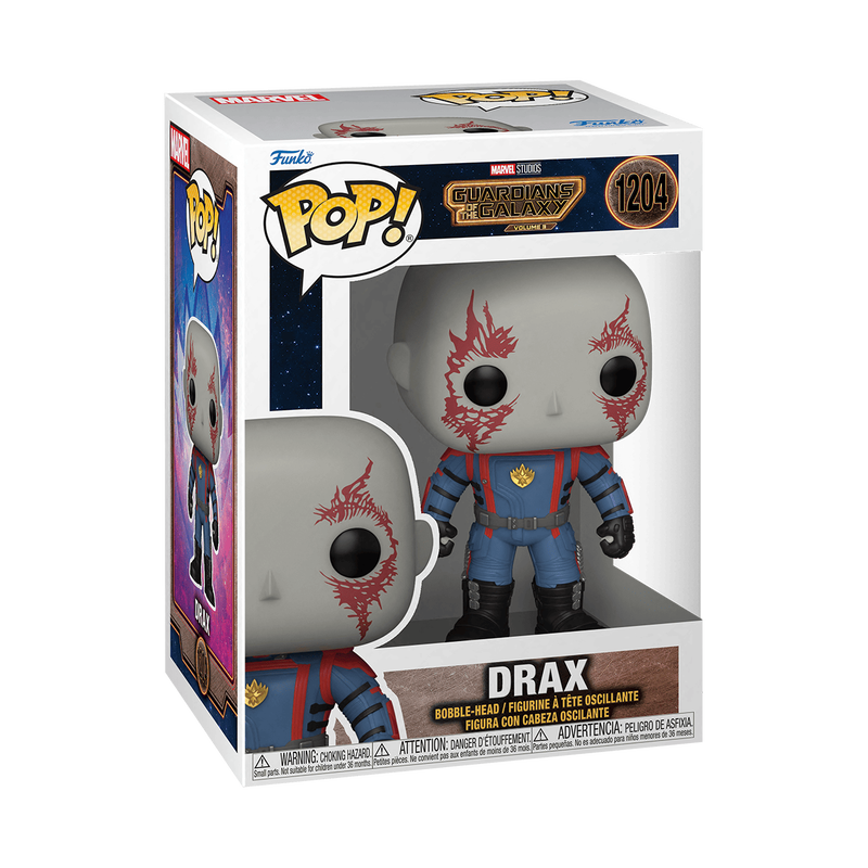 ¡Funko Pop!