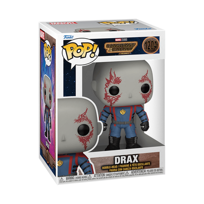 Funko Pop!