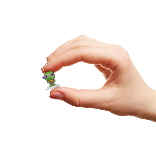 Funko Pop! Bitty