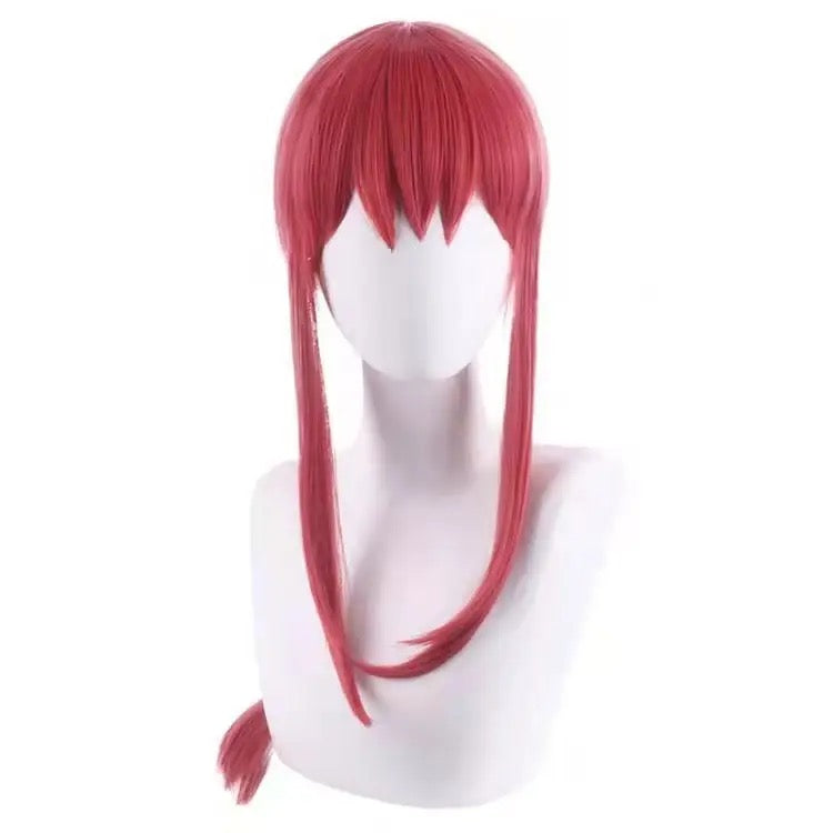 Chainsaw Man Cosplay Wig