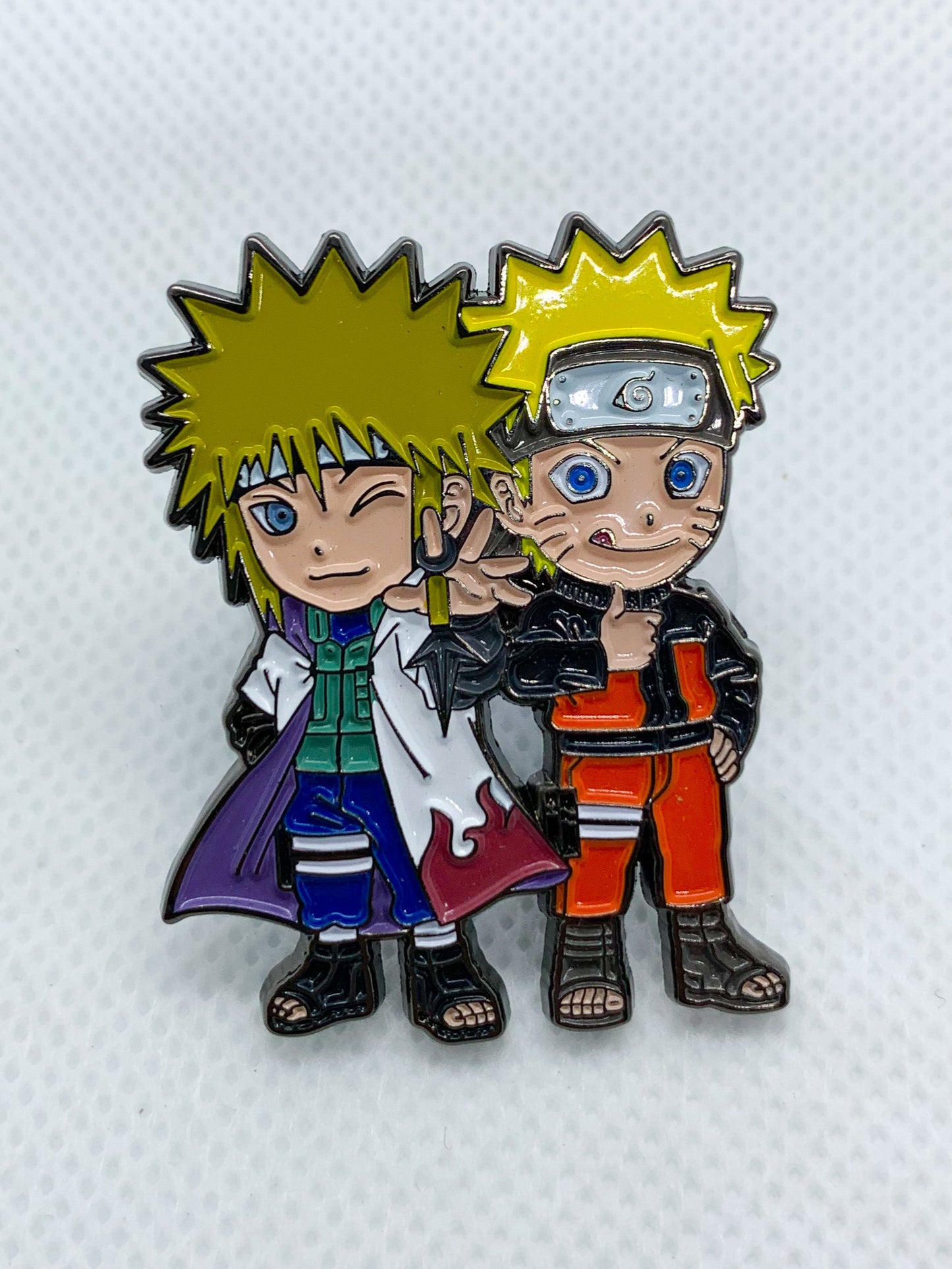 Naruto Pin