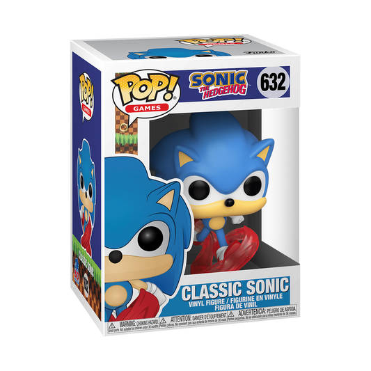 ¡Funko Pop!