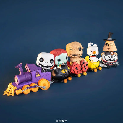 ¡Funko Pop! Pesadilla antes de Navidad