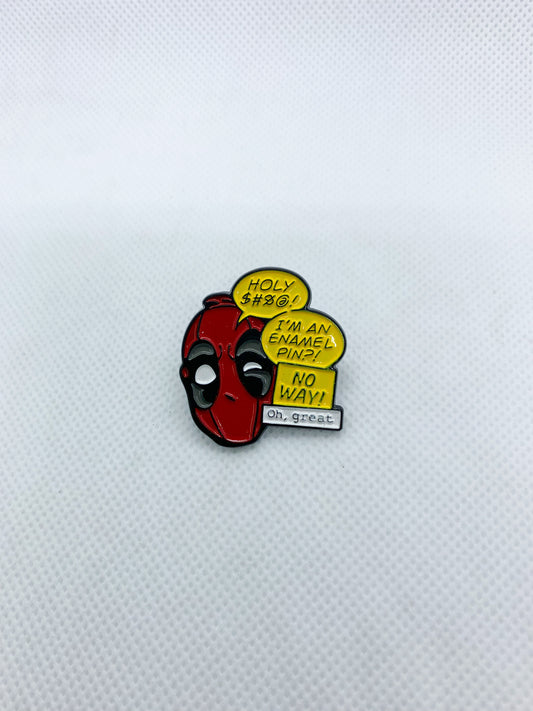 TV-Movies Pin