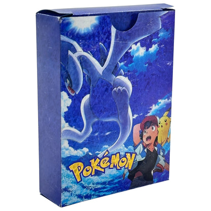 Pokémon Collectible Cards