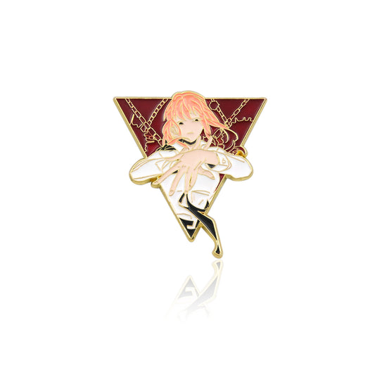 Anime Pin