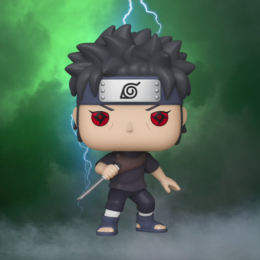 Naruto Funko Pop!