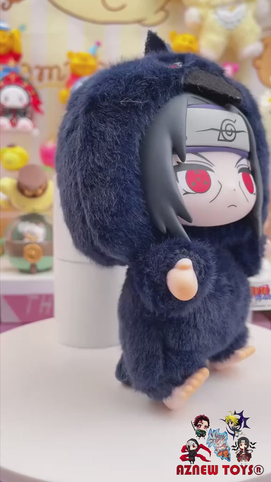 Naruto Shippuden Blind Mystery Box