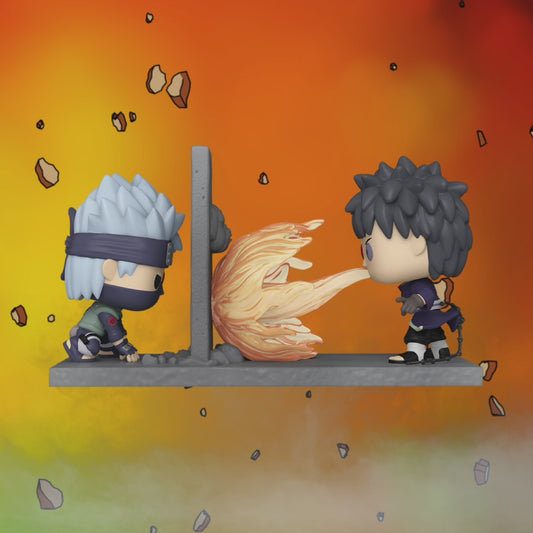 Naruto Funko Pop! Moment