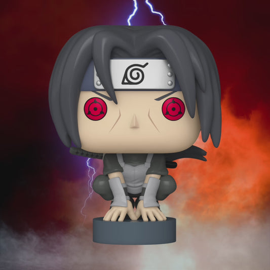 Naruto Funko Pop!