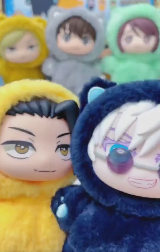 Jujutsu Kaisen Blind Mystery Box