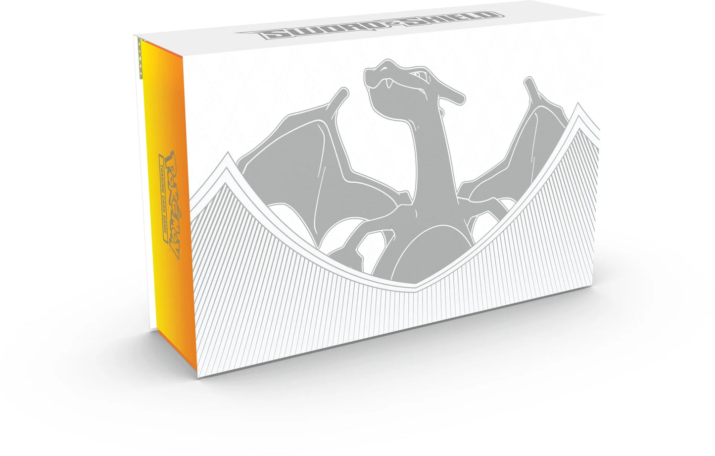 Pokémon TCG: Colección Ultra Premium Charizard