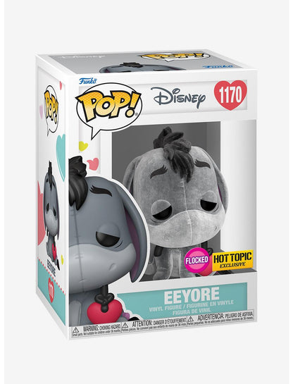 ¡Funko Pop! Exclusivo