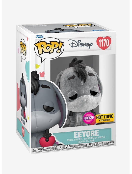 Funko Pop! Exclusive