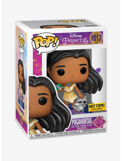 Funko Pop! Exclusive