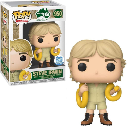 Funko Pop! Exclusive