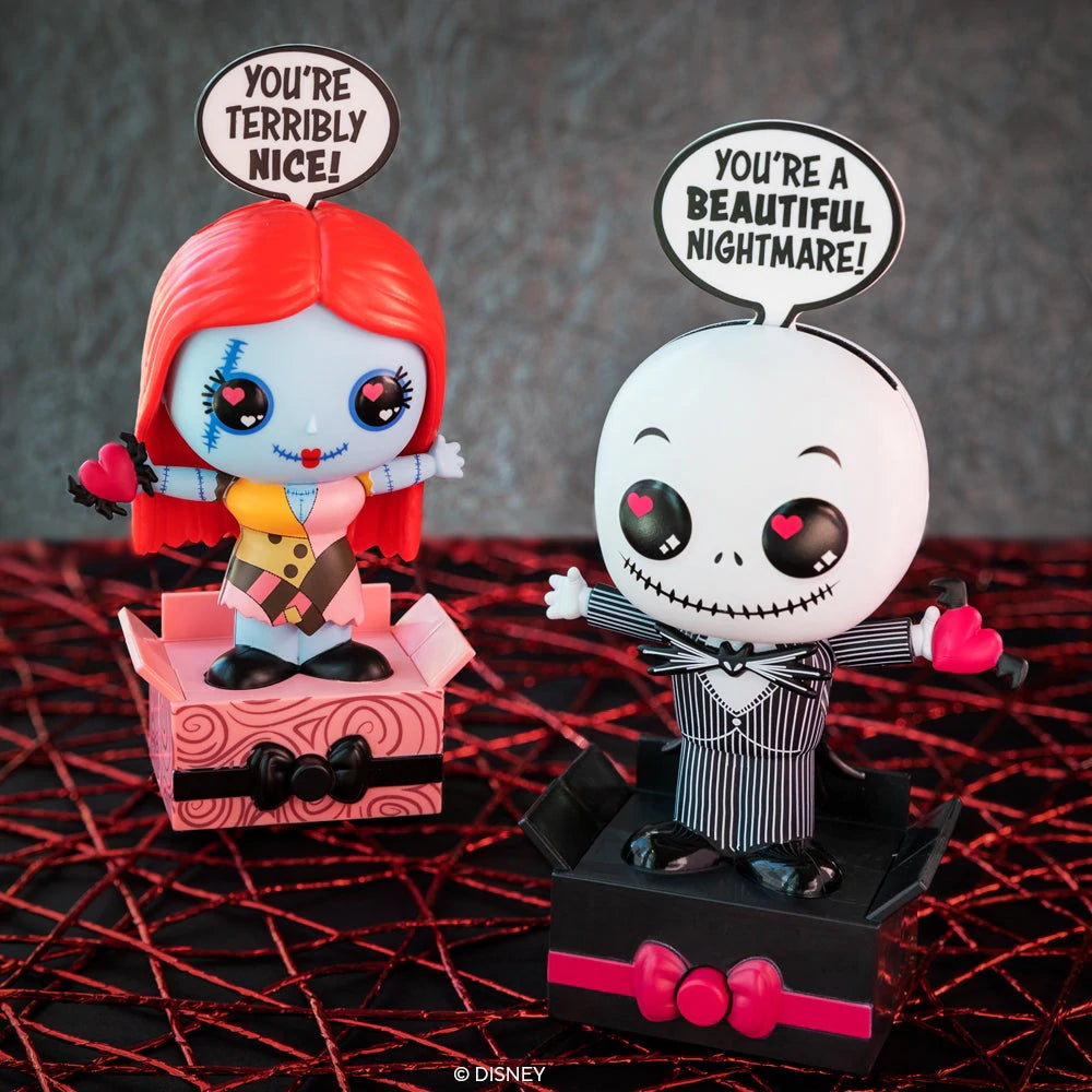 ¡Paposas Funko!