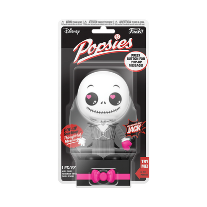 ¡Paposas Funko!