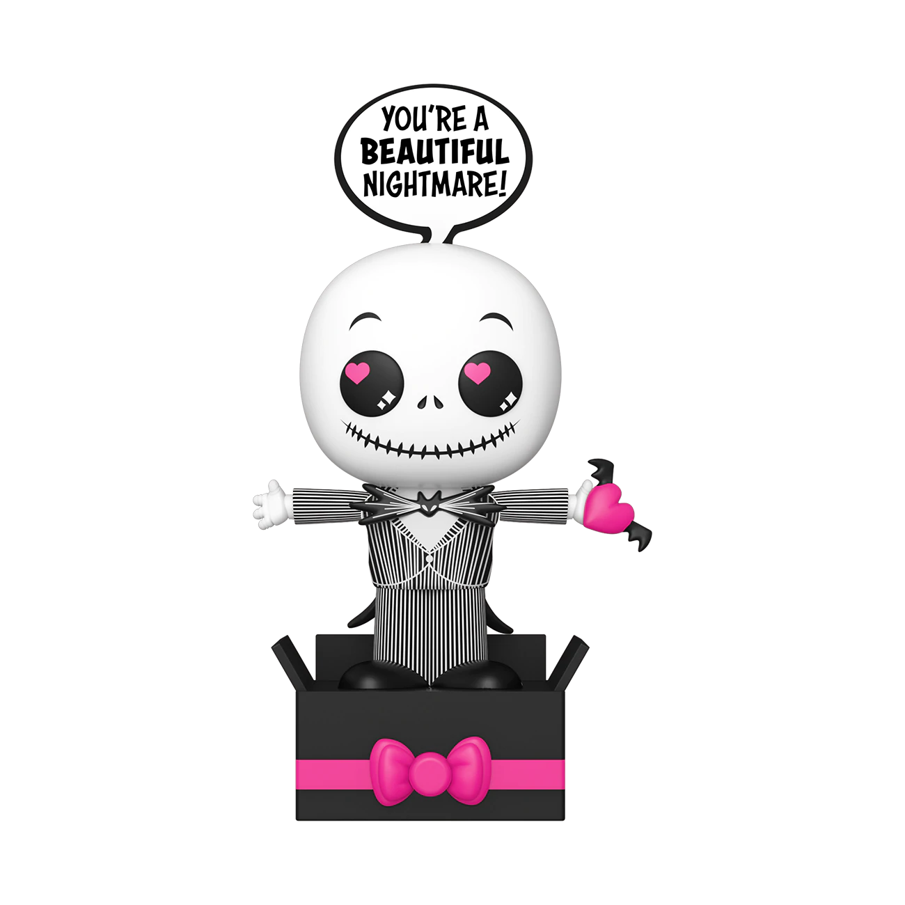 ¡Paposas Funko!