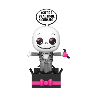 ¡Paposas Funko!