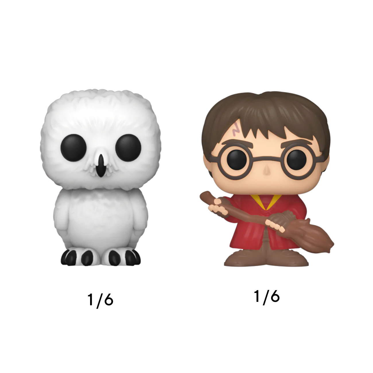 ¡Funko Pop! minis