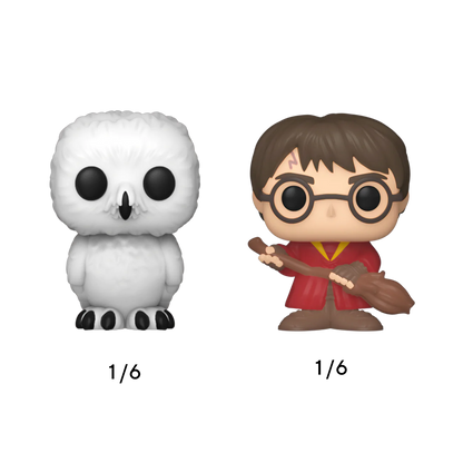 ¡Funko Pop! minis