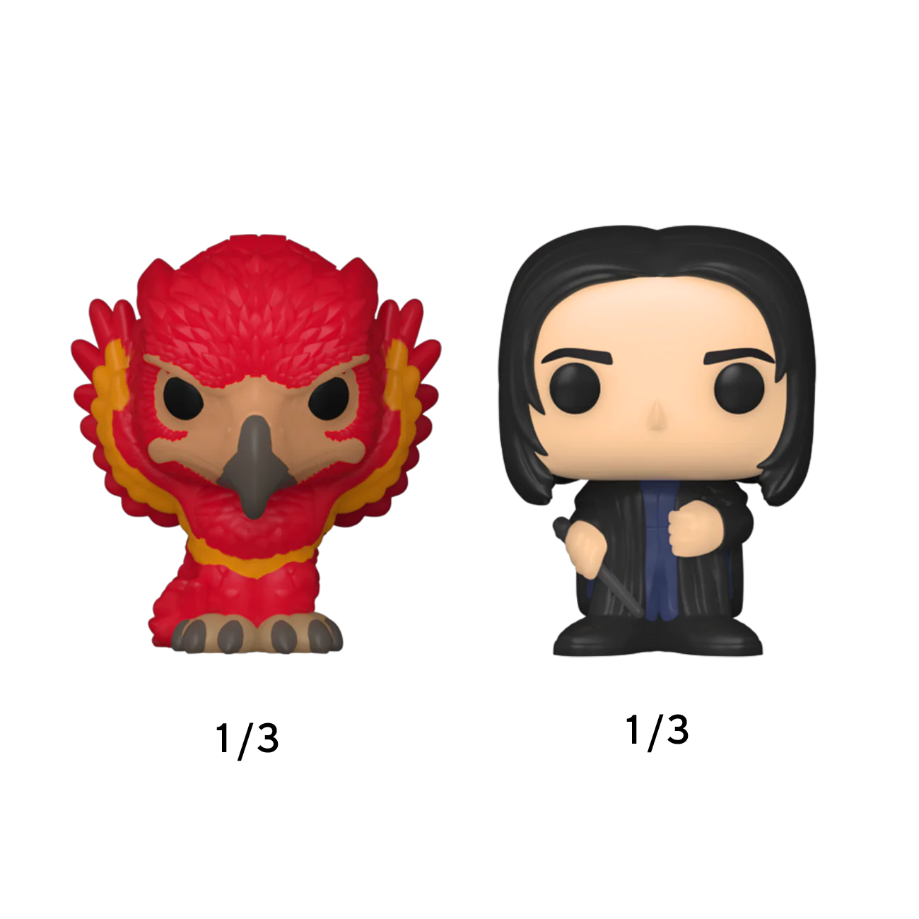 ¡Funko Pop! minis