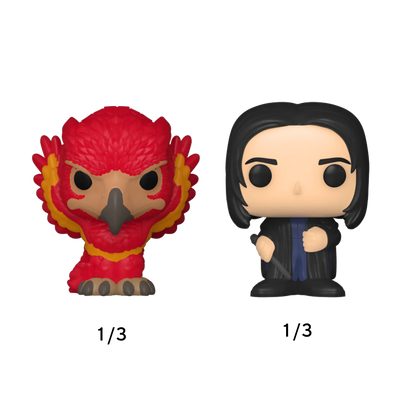 ¡Funko Pop! minis
