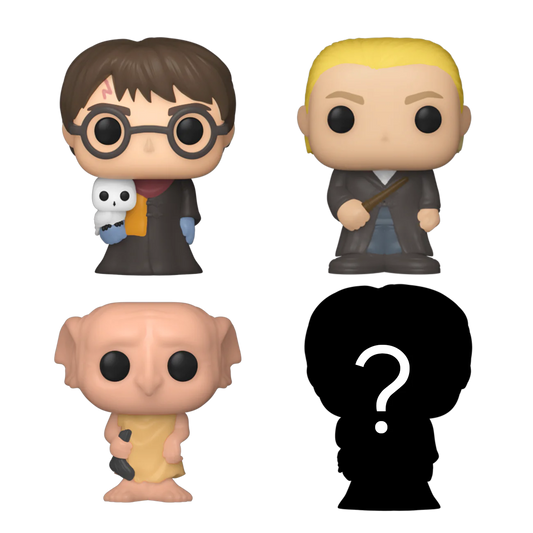 ¡Funko Pop! minis