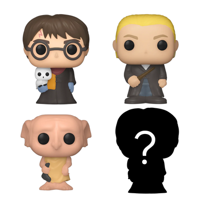 ¡Funko Pop! minis