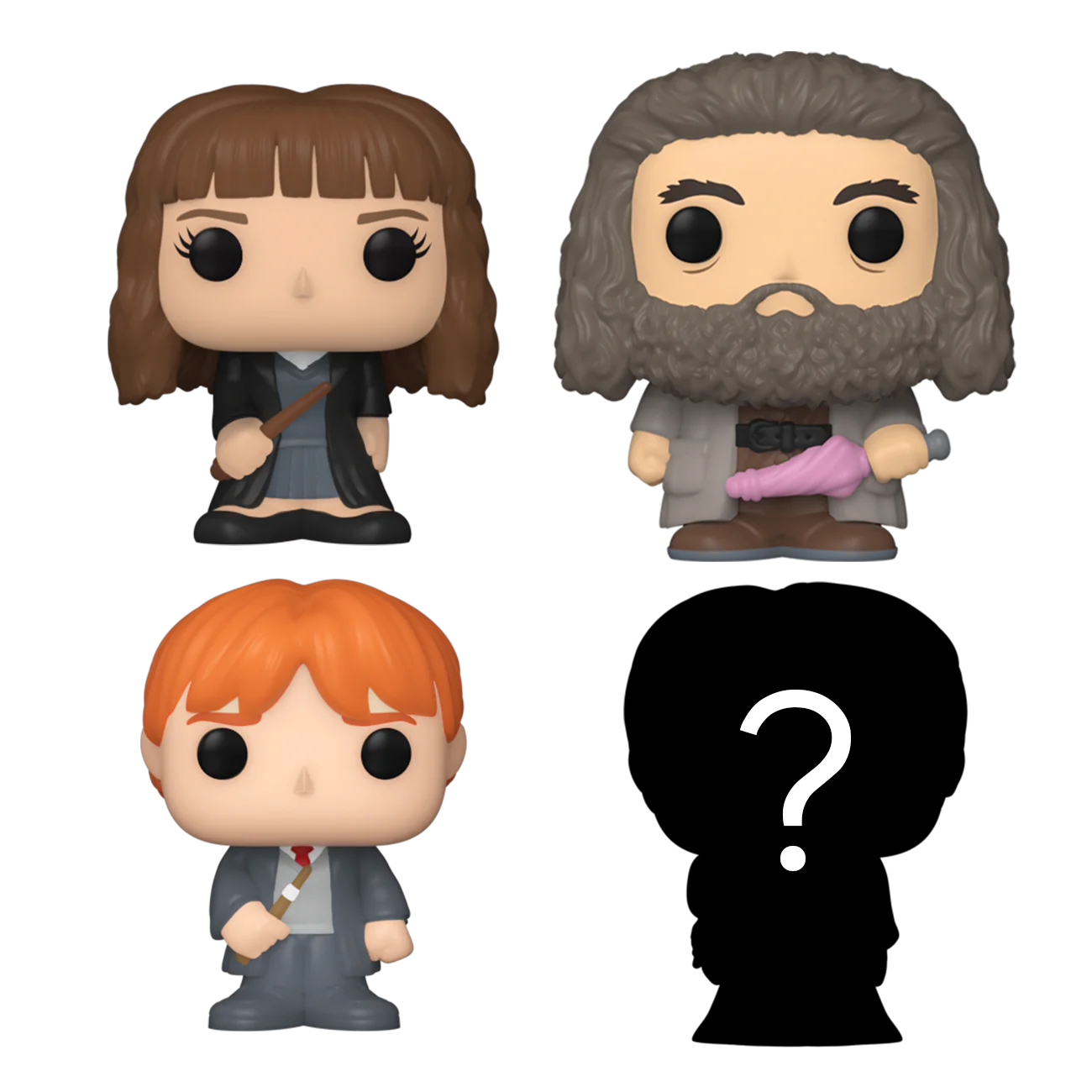 ¡Funko Pop! minis