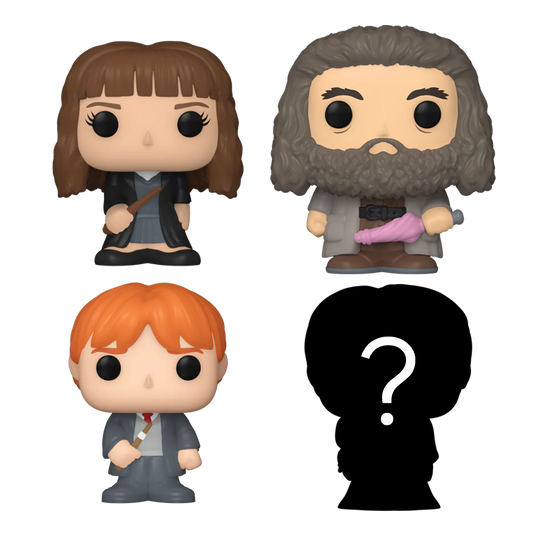 ¡Funko Pop! minis