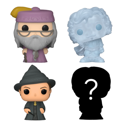 ¡Funko Pop! minis