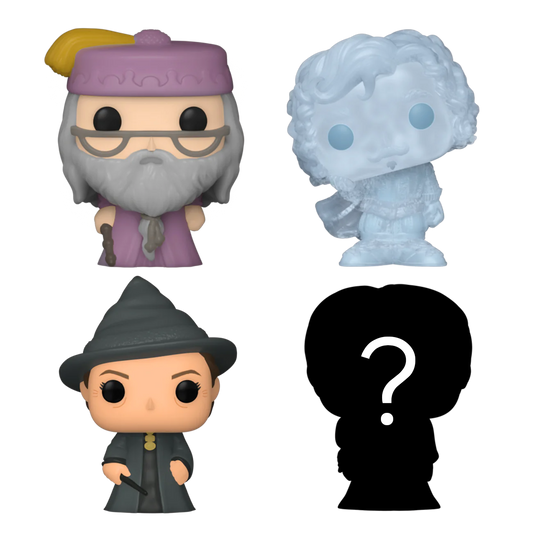 ¡Funko Pop! minis