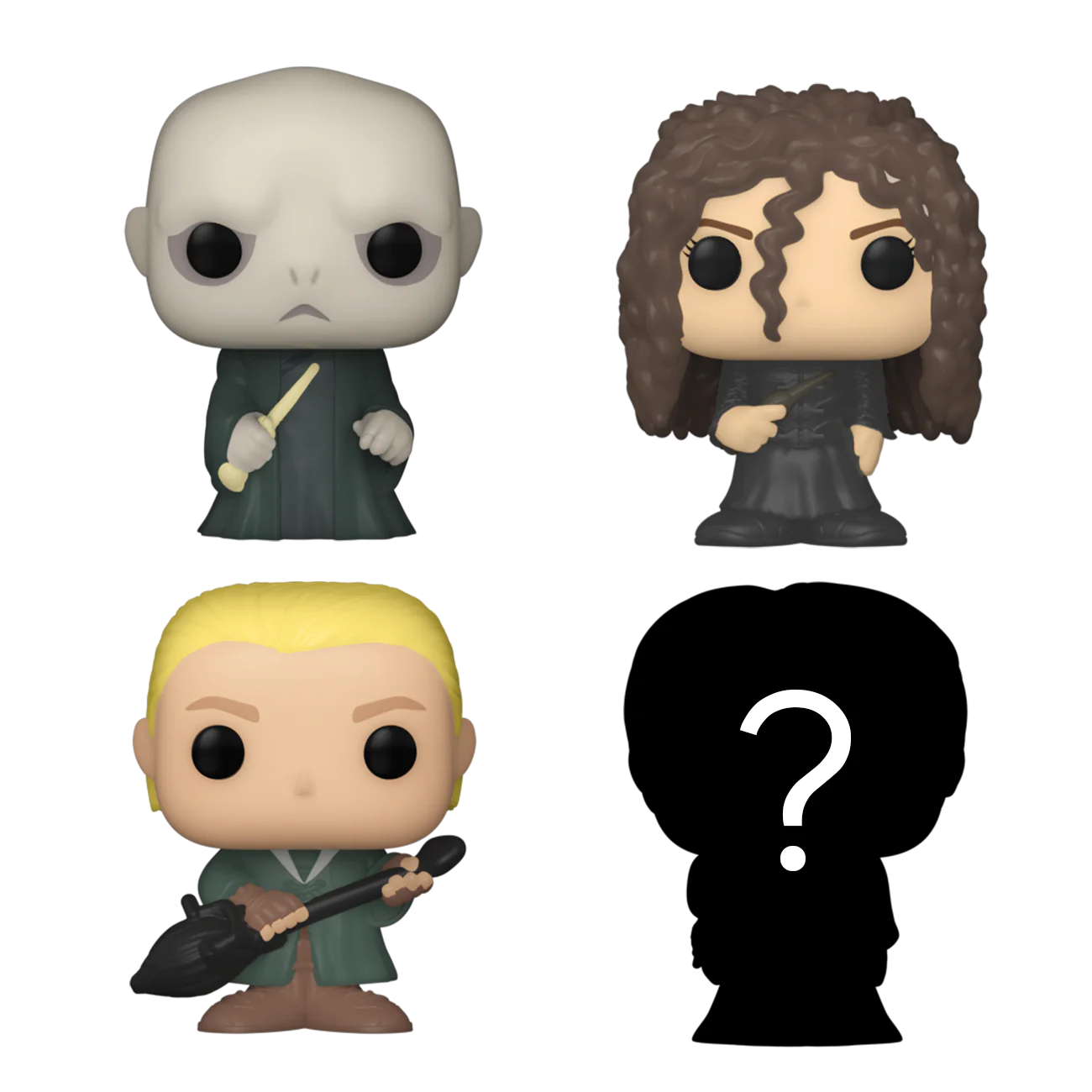¡Funko Pop! minis