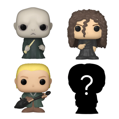 ¡Funko Pop! minis