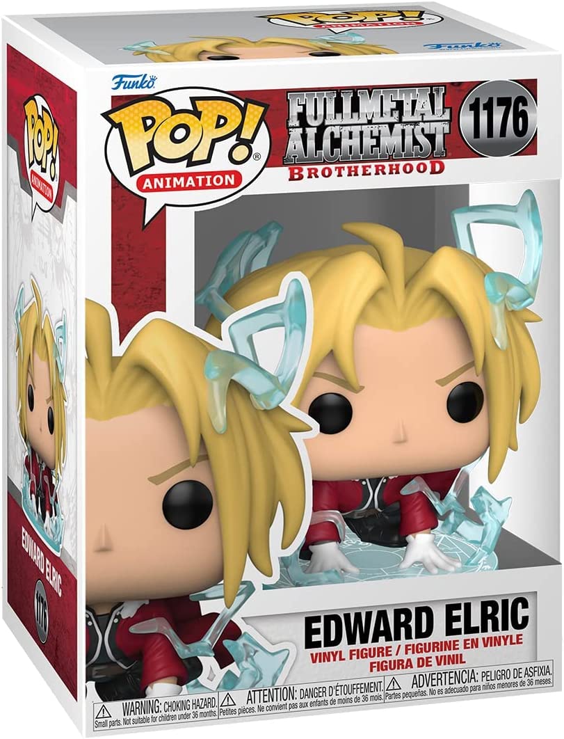 Funko Pop!