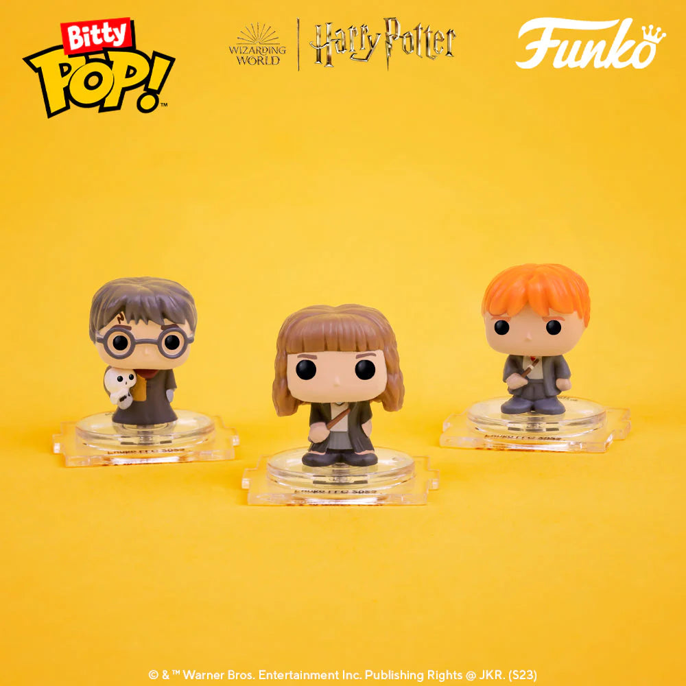 Funko Pop! Minis