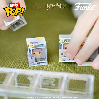 Funko Pop! Minis