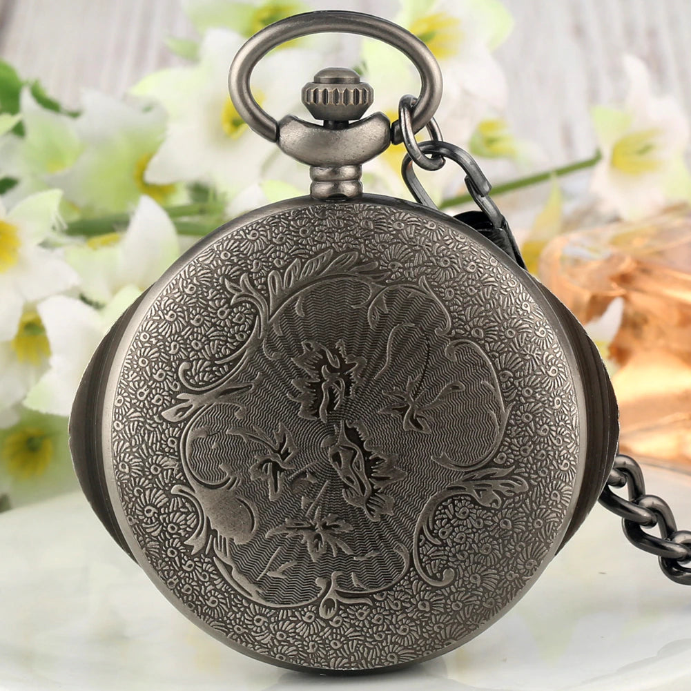 Marvel Pocket Watch