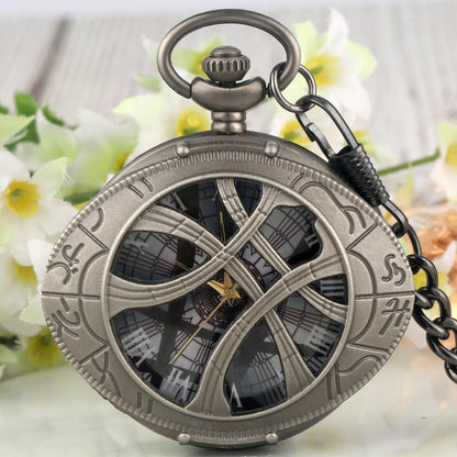 Marvel Pocket Watch