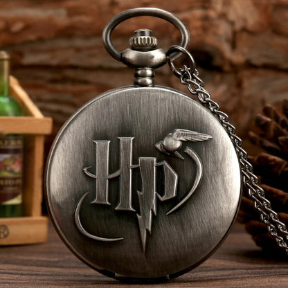 Reloj de bolsillo de Harry Potter