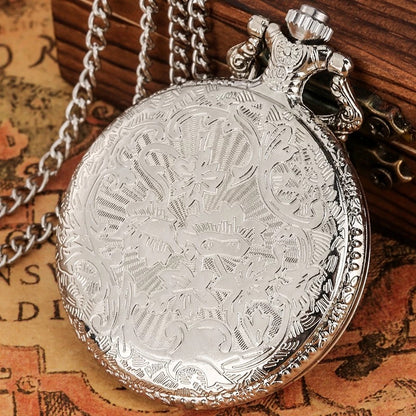 Full Metal Alchemist Pocket Watch