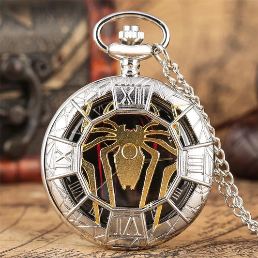 Reloj de bolsillo Marvel