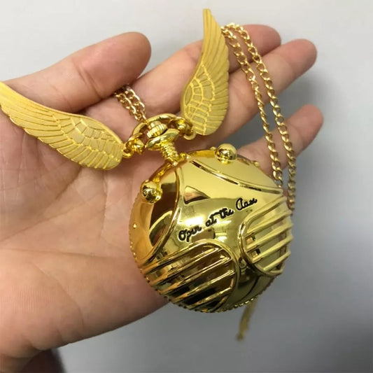 Harry Potter Pocket Watch