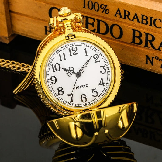 Harry Potter Pocket Watch
