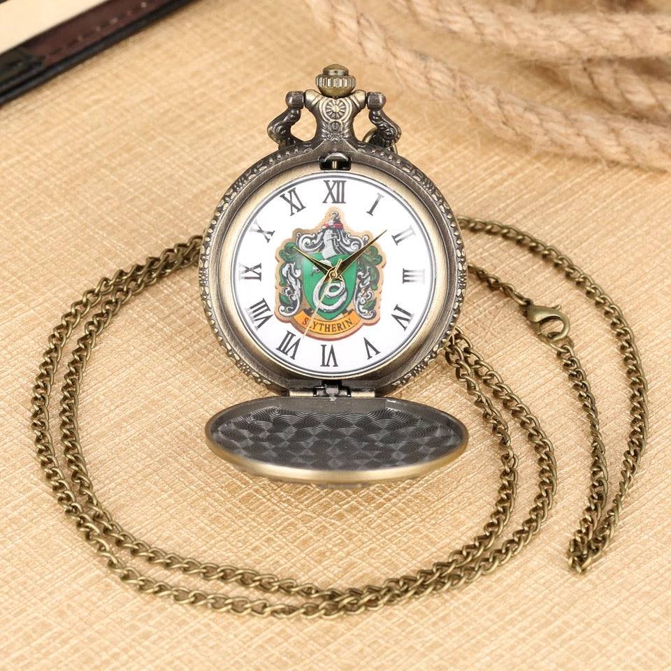 Reloj de bolsillo de Harry Potter