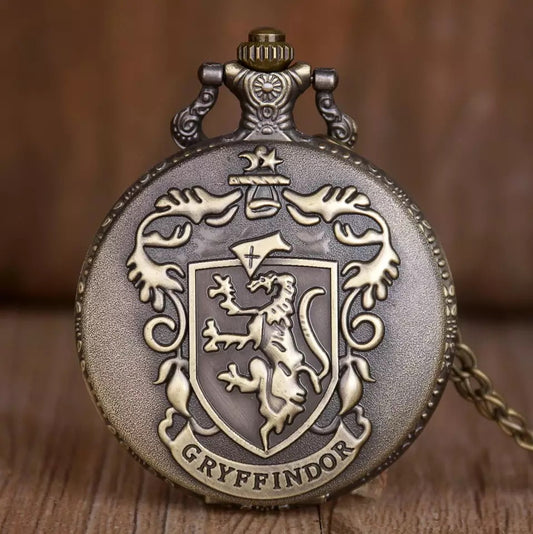 Reloj de bolsillo de Harry Potter