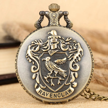 Harry Potter Pocket Watch