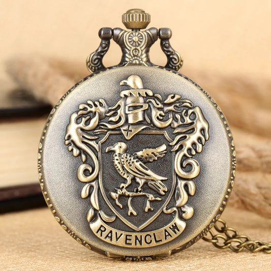 Reloj de bolsillo de Harry Potter